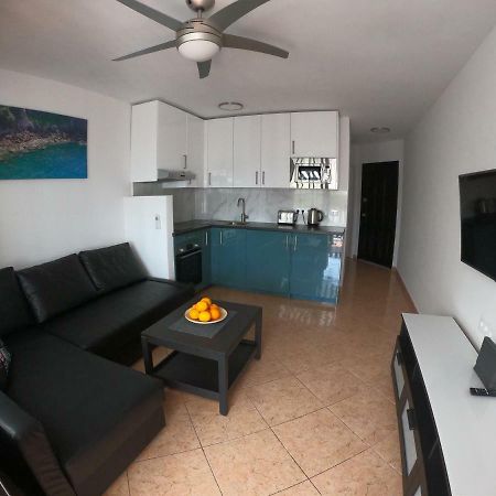 Playa Del Cura Paraiso Ngoại thất bức ảnh