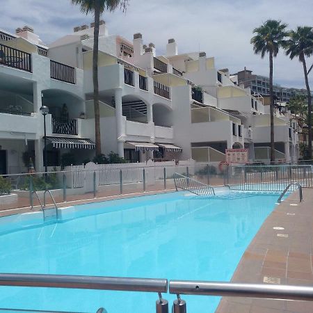 Playa Del Cura Paraiso Ngoại thất bức ảnh