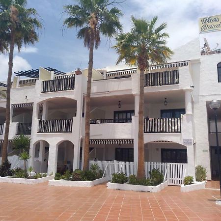 Playa Del Cura Paraiso Ngoại thất bức ảnh