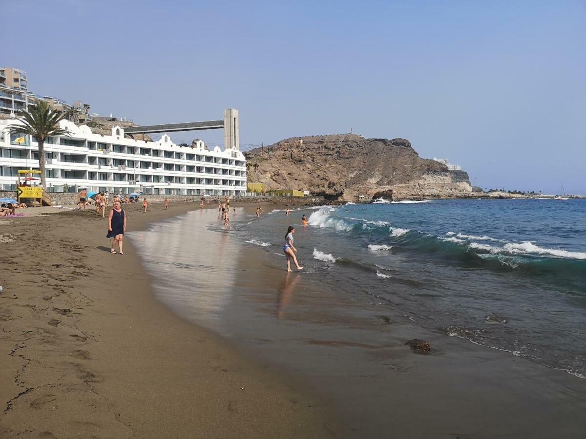 Playa Del Cura Paraiso Ngoại thất bức ảnh