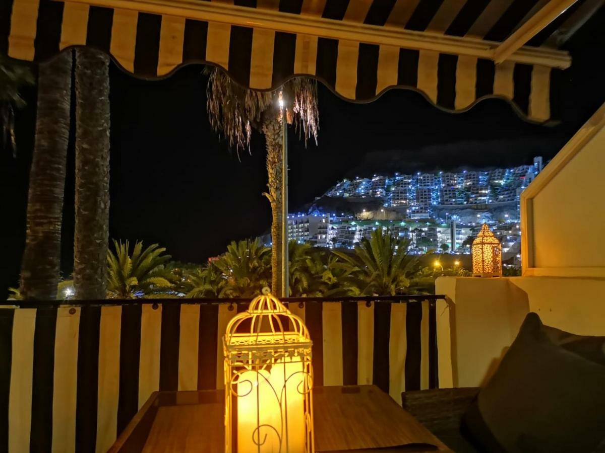 Playa Del Cura Paraiso Ngoại thất bức ảnh